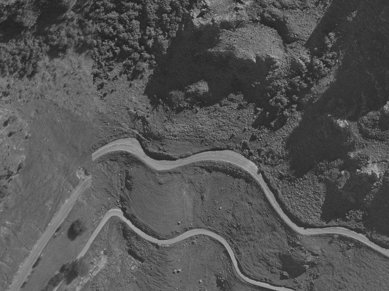 173 Sumner Road from the air, 1970-1974