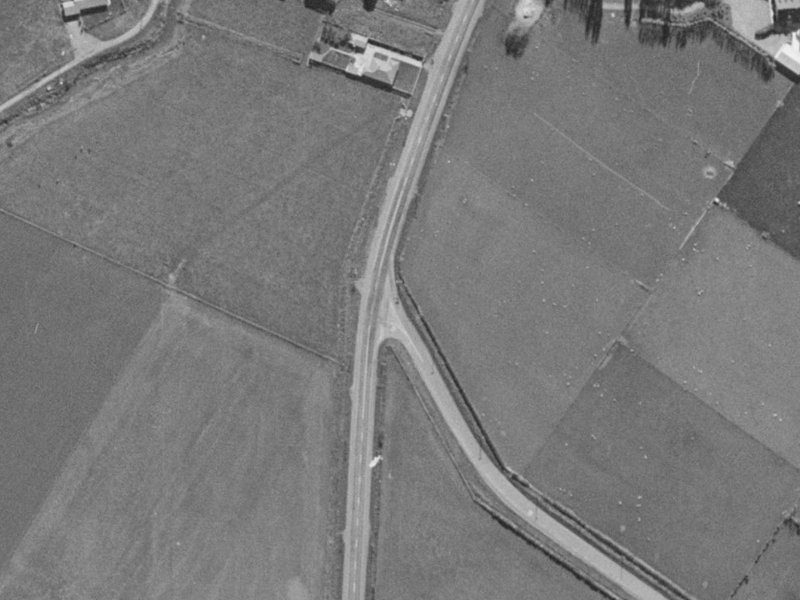 698-780 Halswell Road from the air, 1970-1974