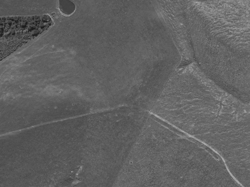 1 Rock Hill Drive from the air, 1970-1974