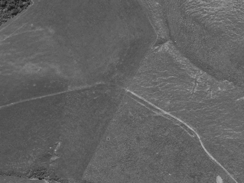 347 Kennedys Bush Road from the air, 1970-1974
