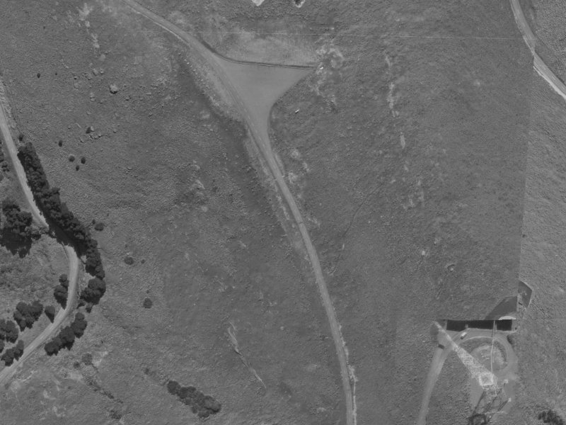 Christchurch from the air, 1970-1974