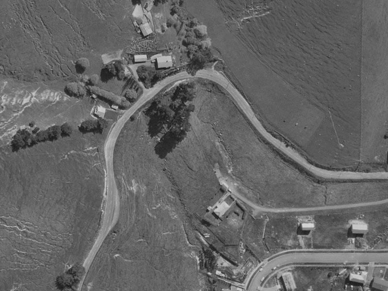 5A Mariners Cove from the air, 1970-1974