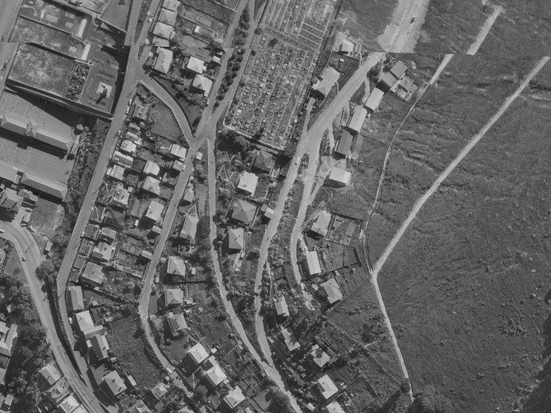 1C 1C from the air, 1970-1974