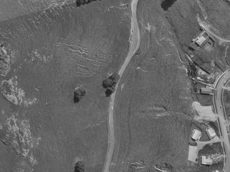 24 Mariners Cove from the air, 1970-1974