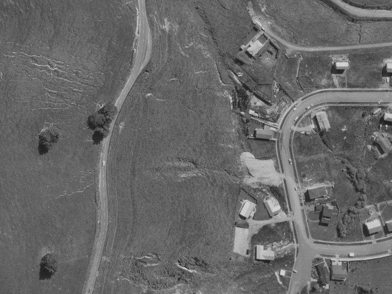 33 Mariners Cove from the air, 1970-1974