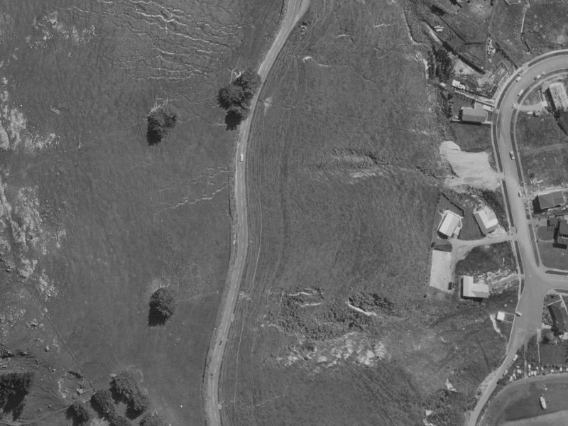 28 Mariners Cove from the air, 1970-1974