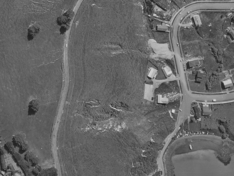 27 Mariners Cove from the air, 1970-1974
