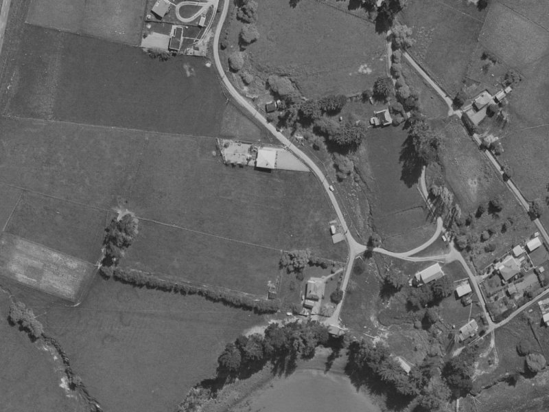 7A 7A from the air, 1970-1974