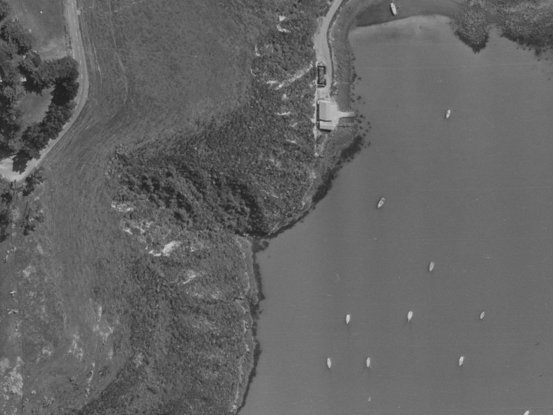 9MVQ+5X Lyttelton from the air, 1970-1974