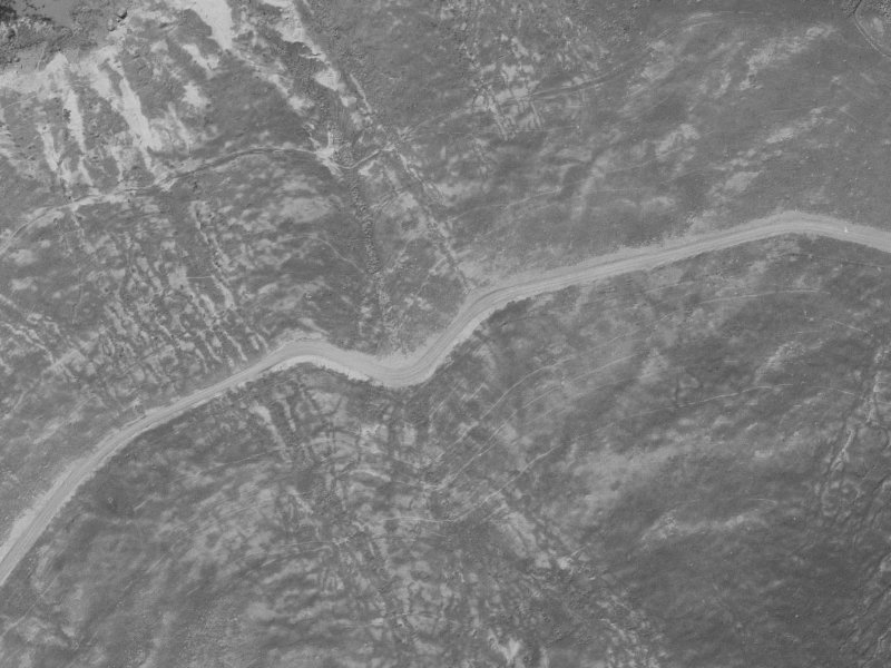 343-257 Camp Bay Road from the air, 1970-1974