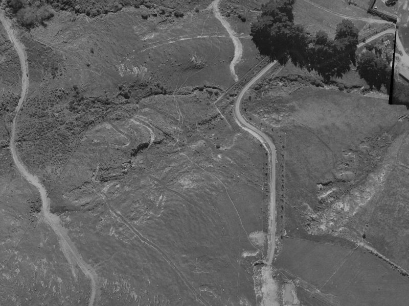 6 Leading Light Lane from the air, 1970-1974