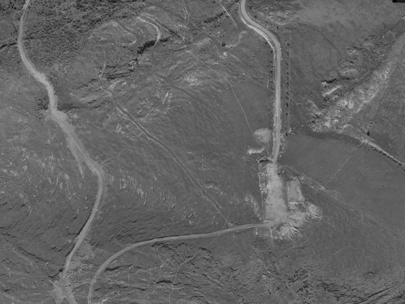5 Leading Light Lane from the air, 1970-1974