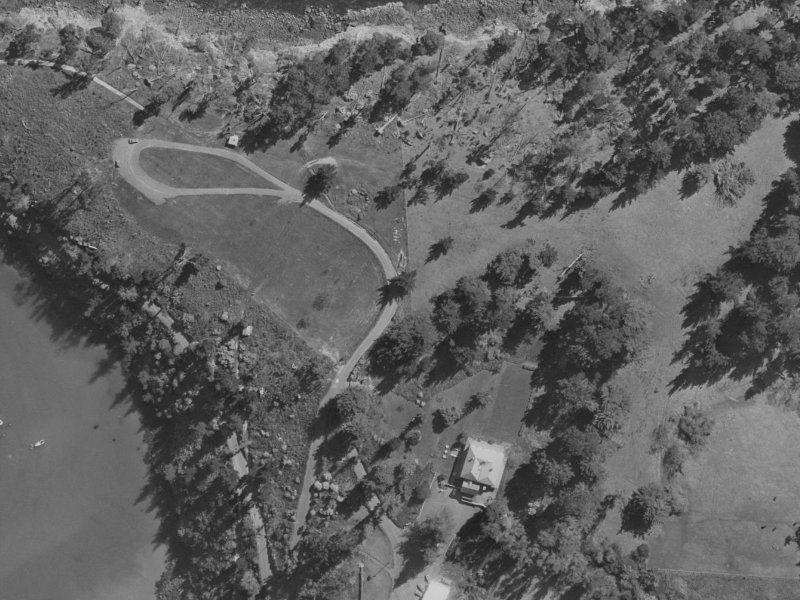 2D 2D from the air, 1970-1974