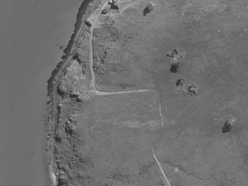 2 Otamuhua Lane from the air, 1970-1974