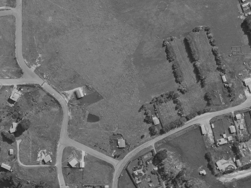 10 Ra Hana Place from the air, 1970-1974
