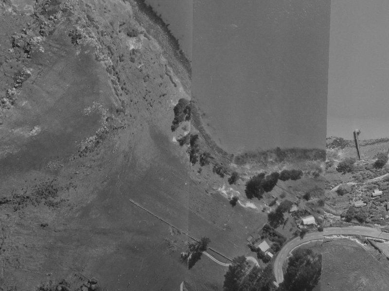 9 Kaioruru Lane from the air, 1970-1974