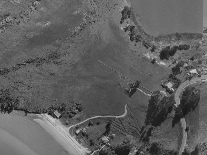 1 Kaioruru Lane from the air, 1970-1974