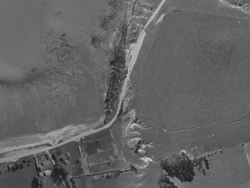 16A 16A from the air, 1970-1974