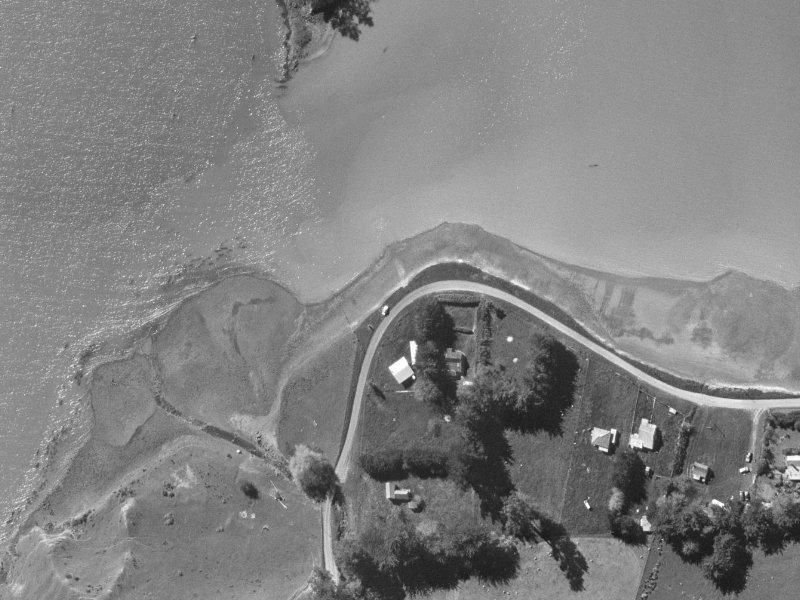 105–139 Pa Road from the air, 1970-1974