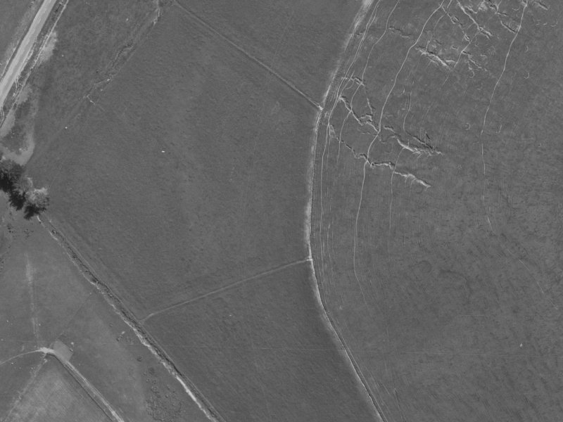 Teddington from the air, 1970-1974