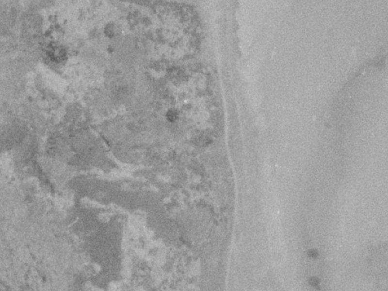 5-19 Dartford Street from the air, 1975-1979
