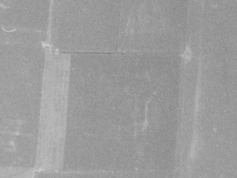 834 Lower Styx Road from the air, 1975-1979