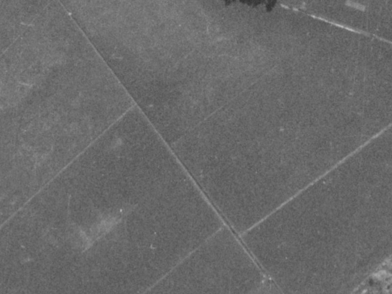 Lower Styx Road from the air, 1975-1979