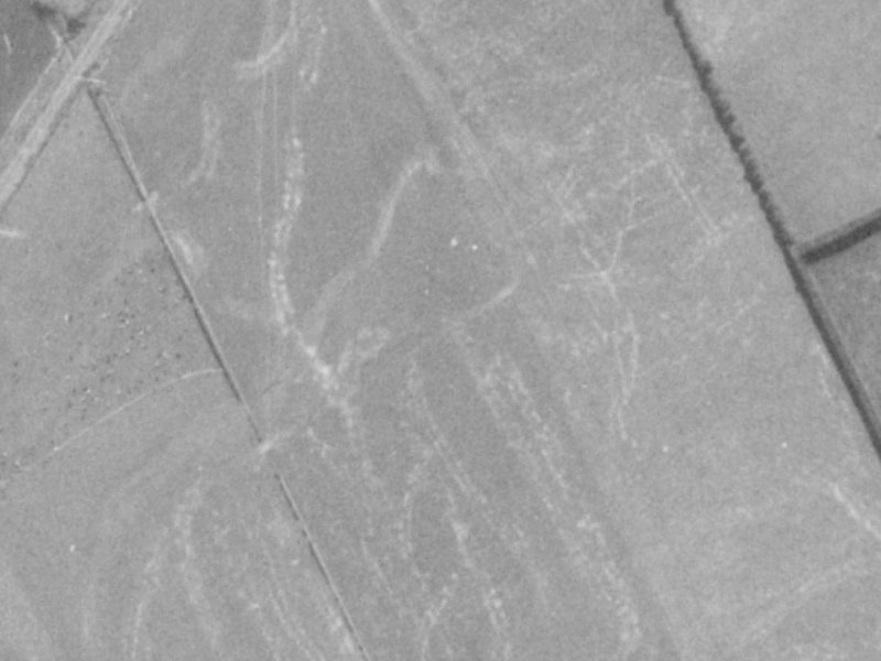 20 Workshop Road from the air, 1975-1979