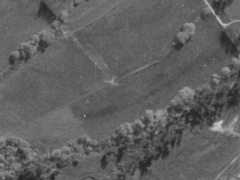 80F Darroch Street from the air, 1975-1979