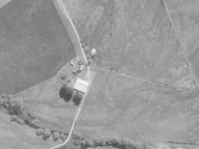 40D Clearwater Avenue from the air, 1975-1979