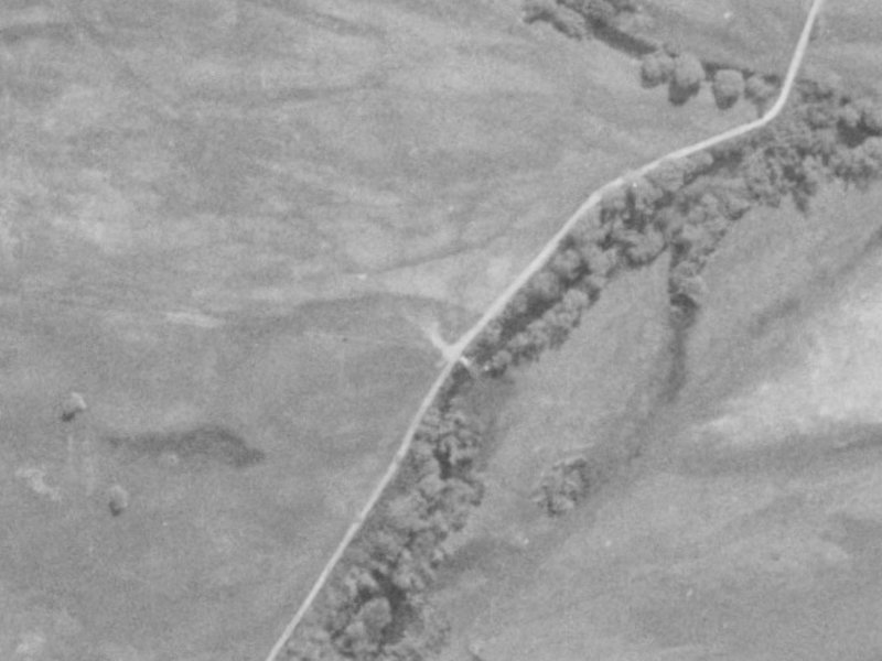 1 Rotoiti Lane from the air, 1975-1979