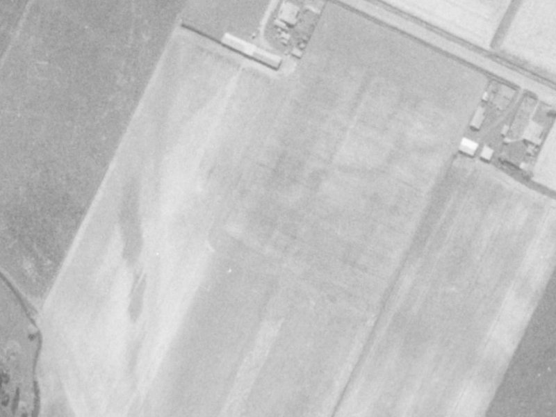 73 Atawhai Lane from the air, 1975-1979