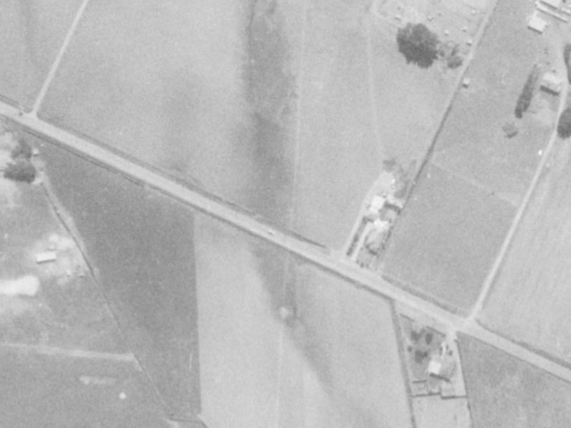 187A 187A from the air, 1975-1979