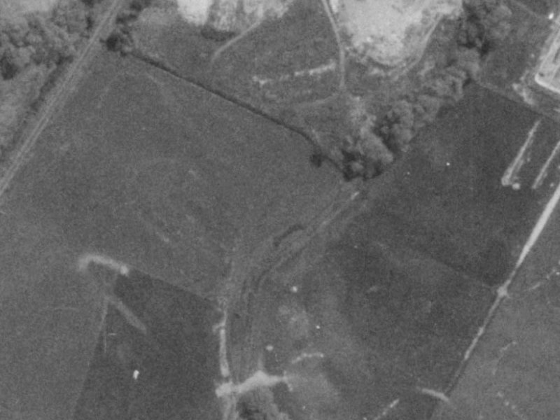 35 William Nicholls Drive from the air, 1975-1979