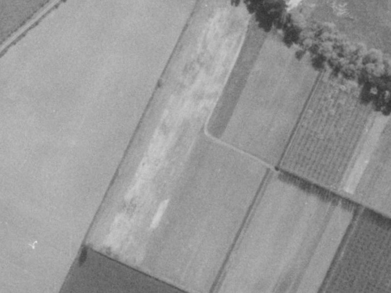 4 Pewter Place from the air, 1975-1979