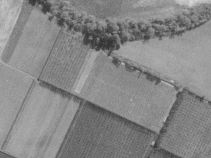 10 Crombie Green from the air, 1975-1979