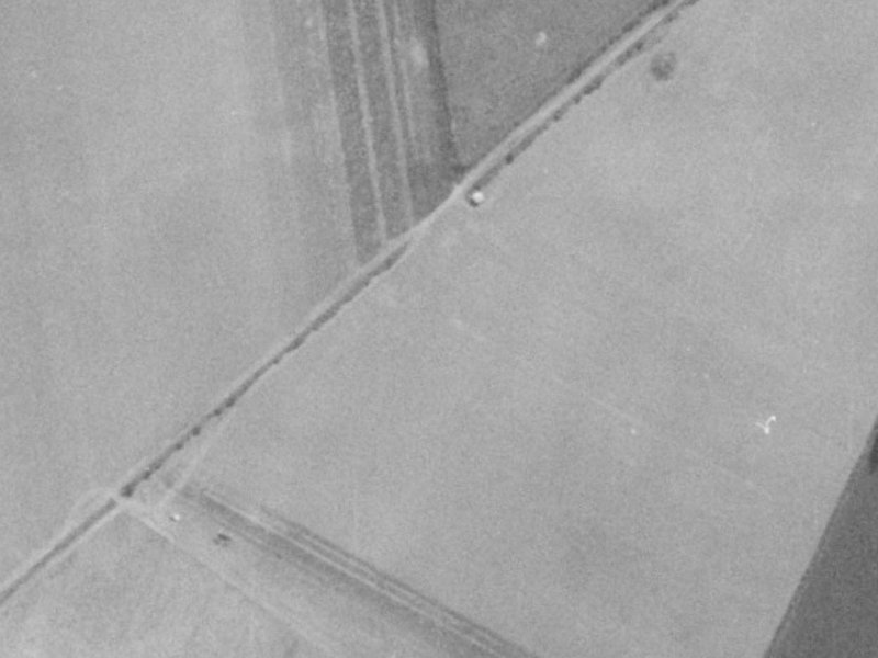 15 Riverbank Road from the air, 1975-1979