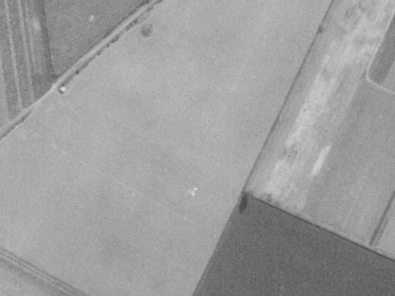 5 Annaby Drive from the air, 1975-1979