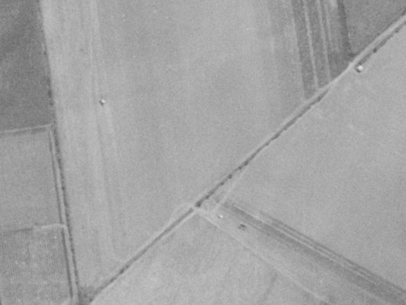6 Watermill Boulevard from the air, 1975-1979