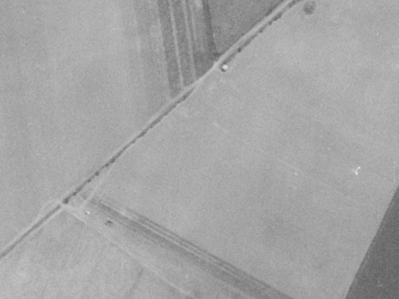 17 Riverbank Road from the air, 1975-1979