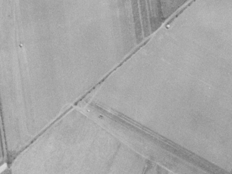 6 Riverbank Road from the air, 1975-1979