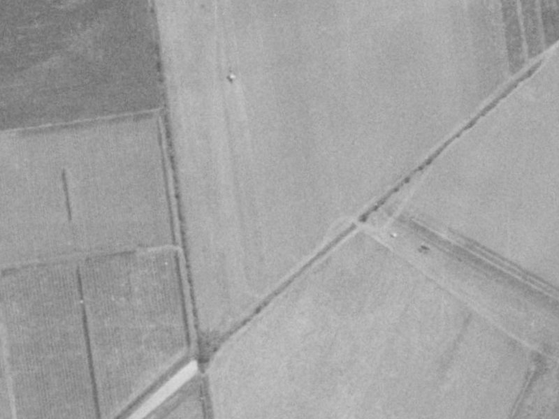 1 Royal Court from the air, 1975-1979