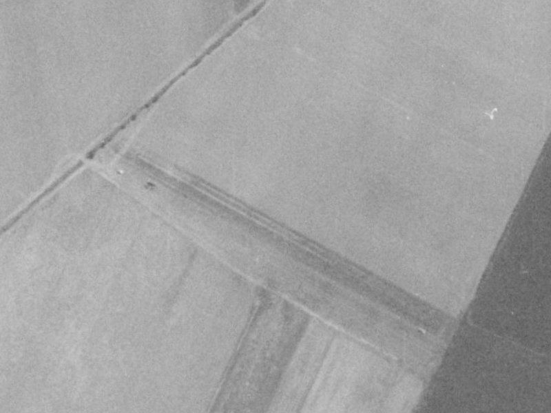 1 Country Club Terrace from the air, 1975-1979