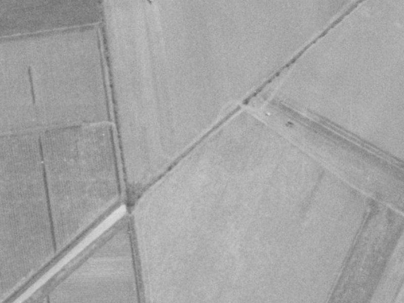 3 Royal Ct from the air, 1975-1979