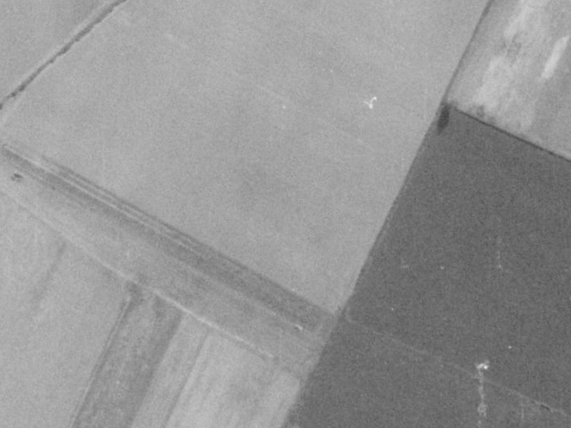 17 Annaby Drive from the air, 1975-1979