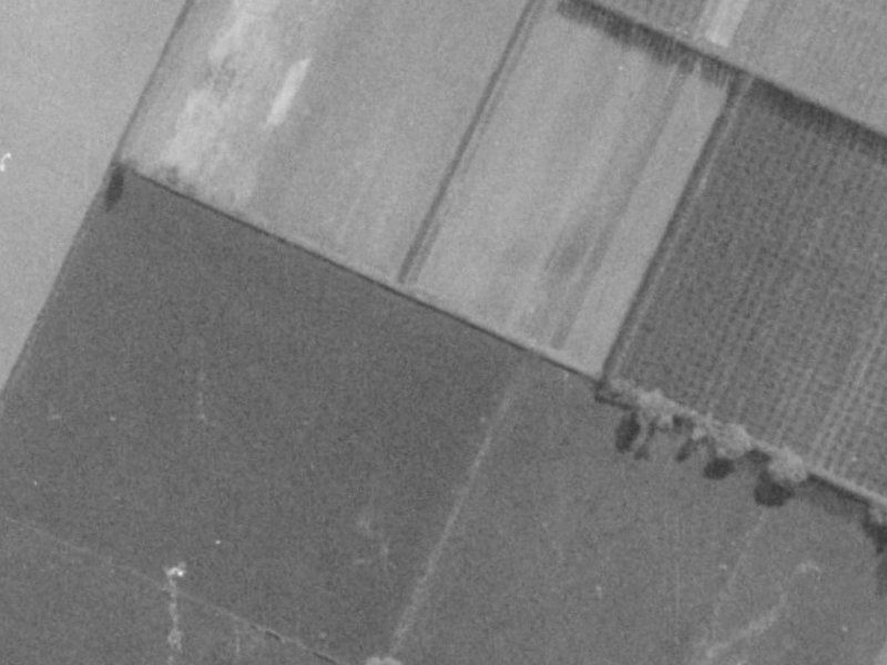 15 Redfern Street from the air, 1975-1979