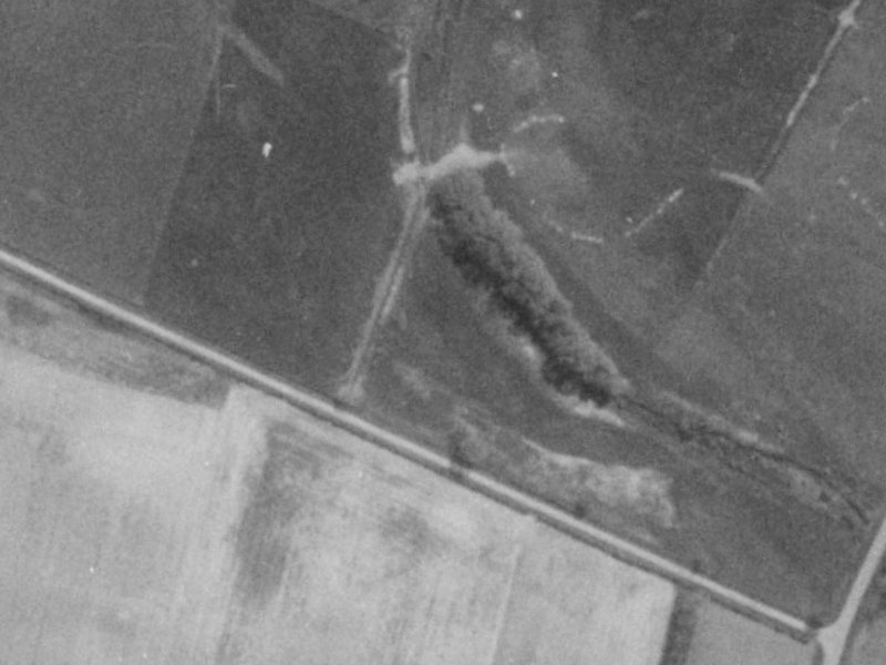 7 William Nicholls Drive from the air, 1975-1979