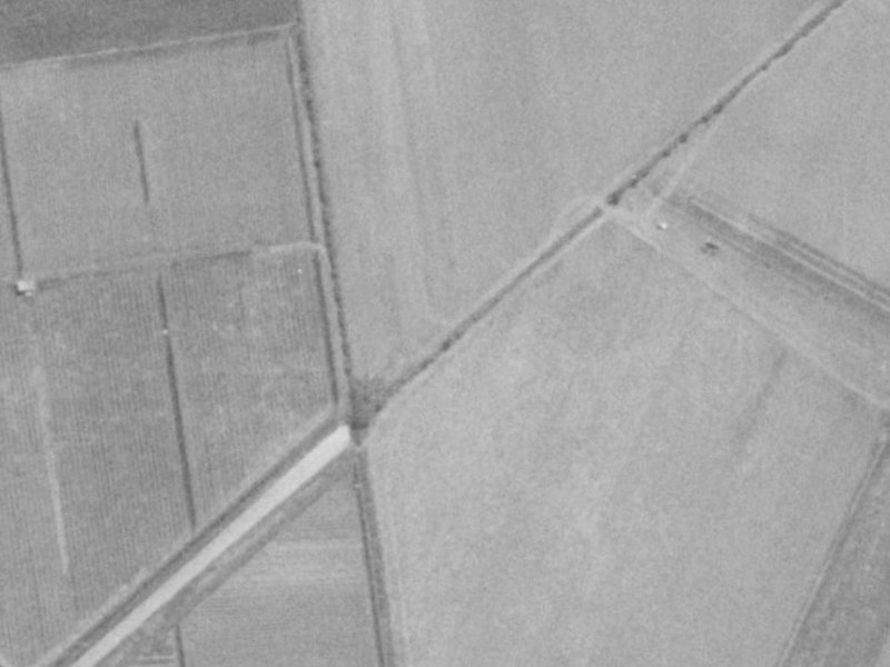 4 Royal Ct from the air, 1975-1979