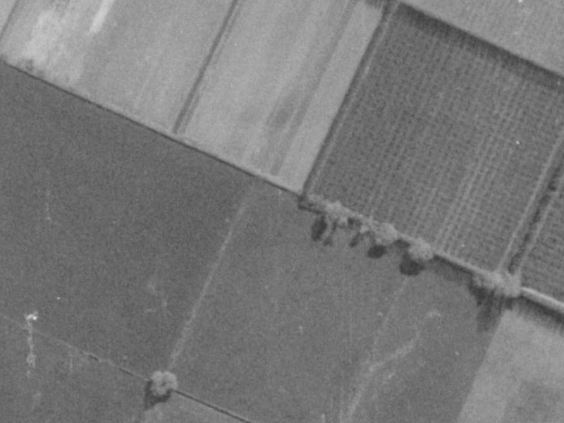 5 Redfern Street from the air, 1975-1979
