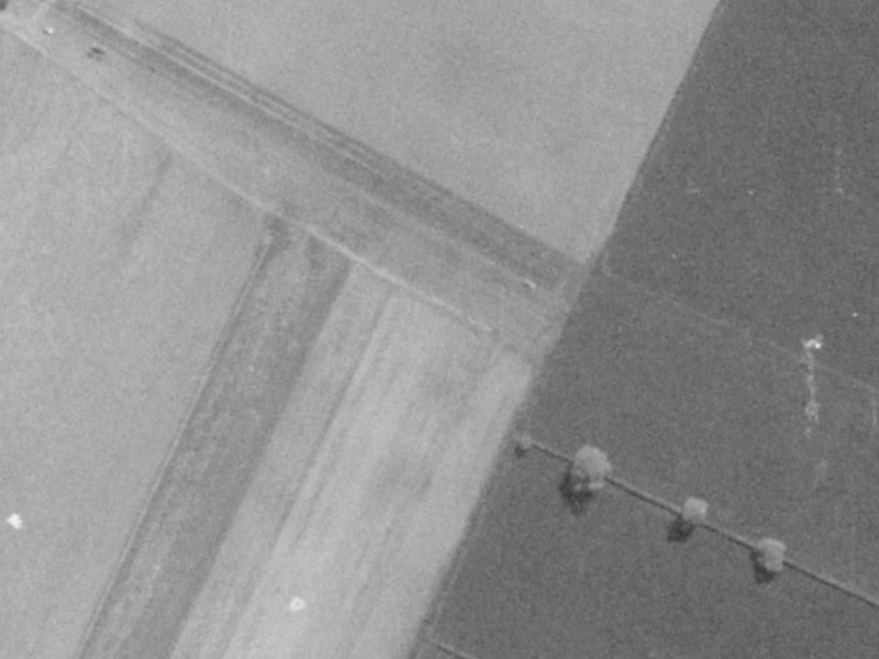 2-3 June Gardens from the air, 1975-1979